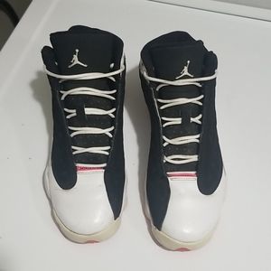 Girls/womens Jordan air 13 retro